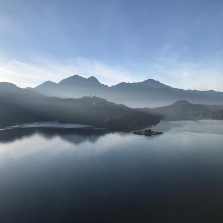 The Wen Wan Resort Sun Moon Lake Yuchi Exterior photo