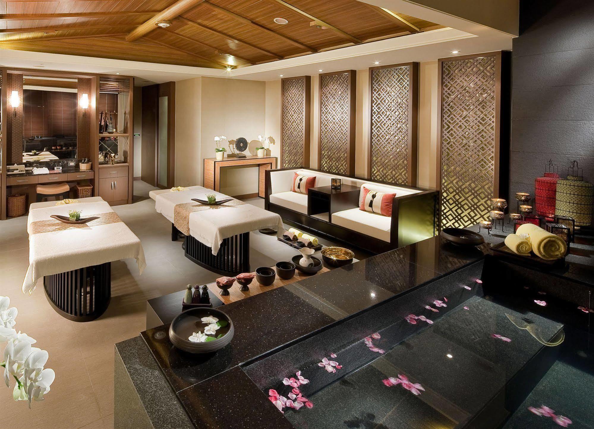 The Wen Wan Resort Sun Moon Lake Yuchi Exterior photo