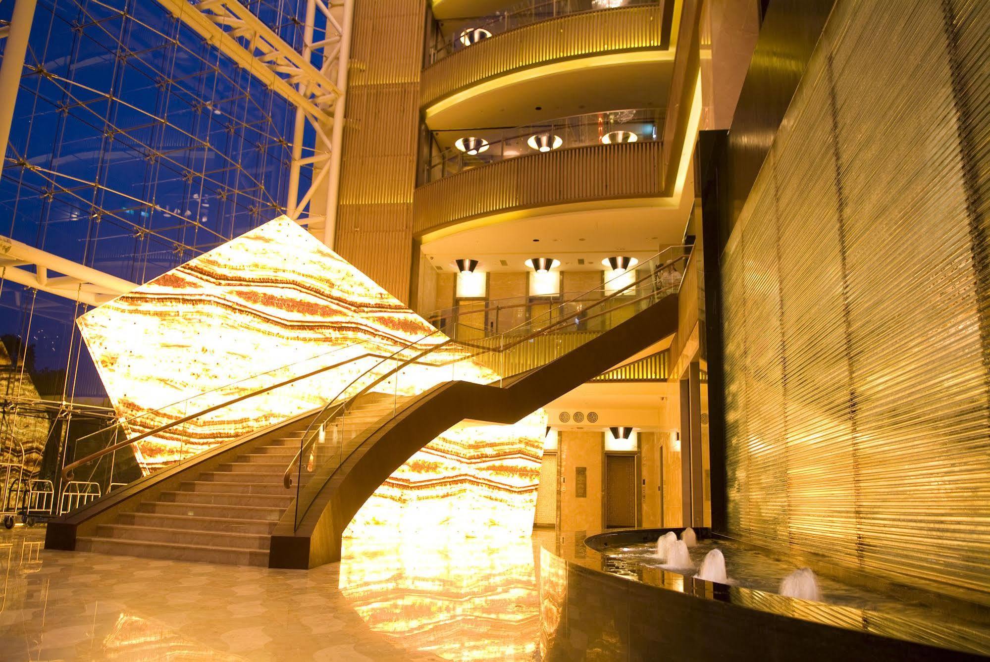 The Wen Wan Resort Sun Moon Lake Yuchi Exterior photo
